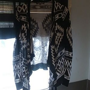 Almost Famous sweater